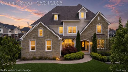 2987 Lankford Ln, Commerce Township, MI, 48390-2471 | Card Image