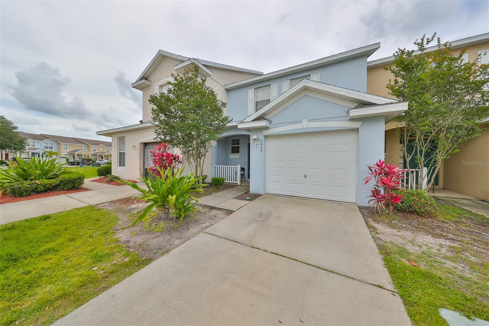 Barksdale Way, Riverview, FL 33578