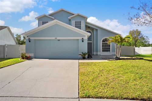 13411 Beechberry Dr, RIVERVIEW, FL, 33579-7143 | Card Image