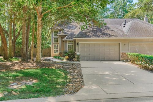 11 Endor Forest Pl, The Woodlands, TX, 77382-5363 | Card Image