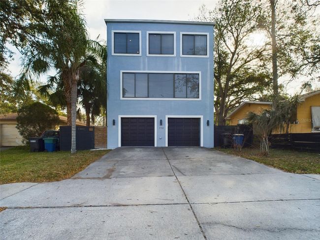 1793 N Fort Harrison Ave, House other with 4 bedrooms, 4 bathrooms and null parking in CLEARWATER FL | Image 97