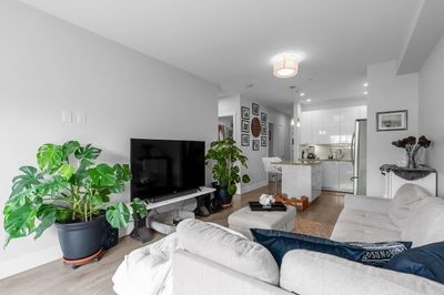 109 - 20175 53 Ave, Condo with 2 bedrooms, 2 bathrooms and 1 parking in Langley BC | Image 3