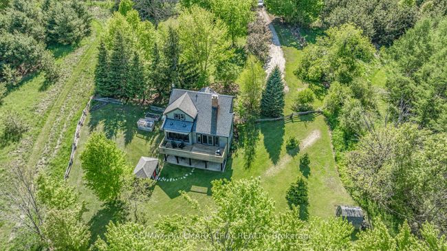 795167 Third Line Ehs, House other with 4 bedrooms, 3 bathrooms and 8 parking in Mono ON | Image 36