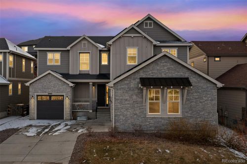 10993 Ledges Road, Parker, CO, 80134 | Card Image