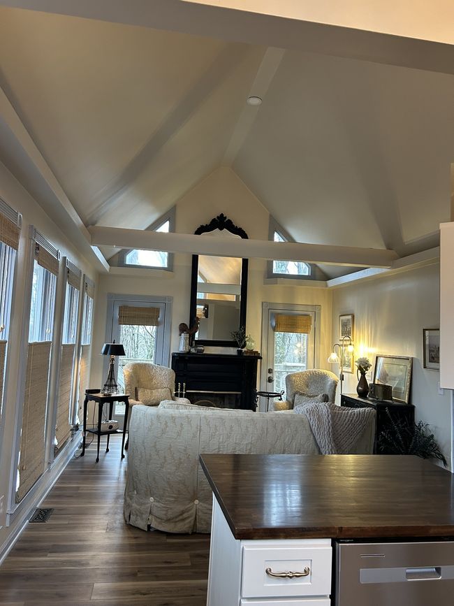 A - 8465 Old Charlotte Pike, House other with 3 bedrooms, 2 bathrooms and 5 parking in Pegram TN | Image 13