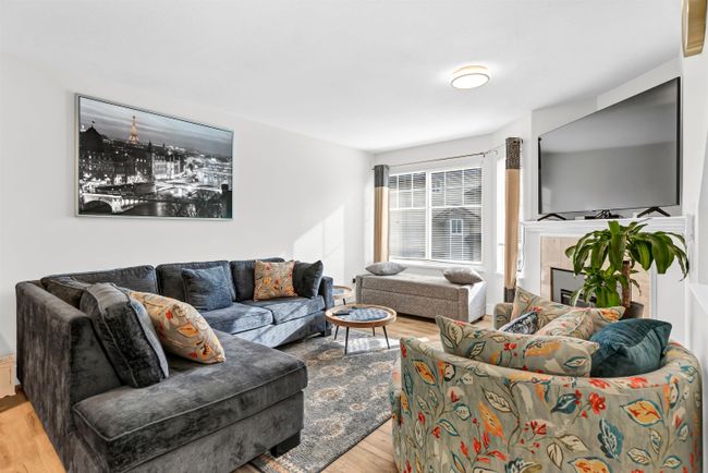 32 - 7640 Blott Street, Townhouse with 3 bedrooms, 2 bathrooms and 1 parking in Mission BC | Image 3