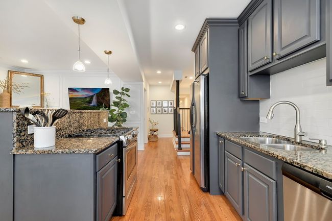 APT-1 - 3531 W Shakespeare Ave, Home with 2 bedrooms, 2 bathrooms and null parking in CHICAGO IL | Image 11