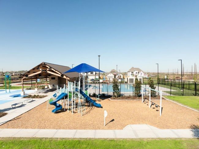 7715 Montana Ruby Drive, House other with 3 bedrooms, 2 bathrooms and 2 parking in Iowa Colony TX | Image 28