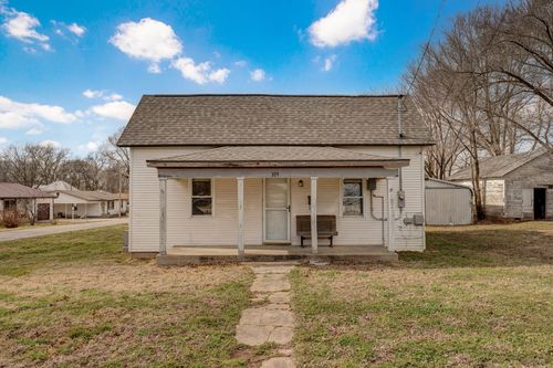 309 N Main Street, Greenfield, MO, 65661 | Card Image
