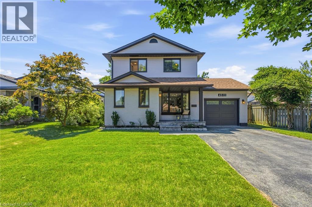 Residential in Beamsville 2
