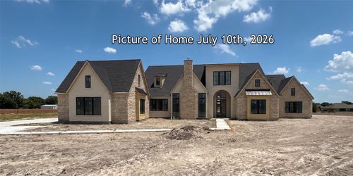 900 Healey Dr, Fairview, TX, 75069-2298 | Card Image