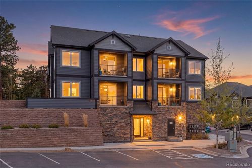 201-31192 Black Eagle Dr, Evergreen, CO, 80439-7155 | Card Image