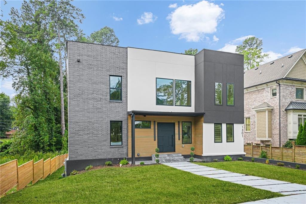 Residential in Atlanta 3