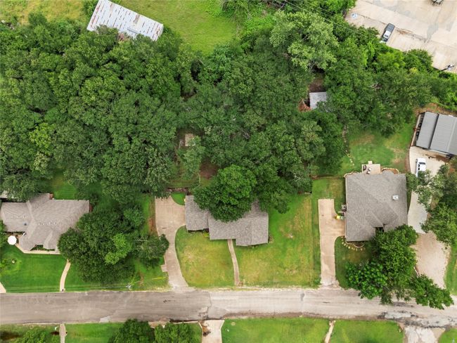 Aerial view of property's location | Image 24