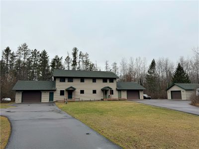 1-AND-2 - 11666N & 11668N Haggberg Road, Home with 0 bedrooms, 0 bathrooms and null parking in HAYWARD WI | Image 1