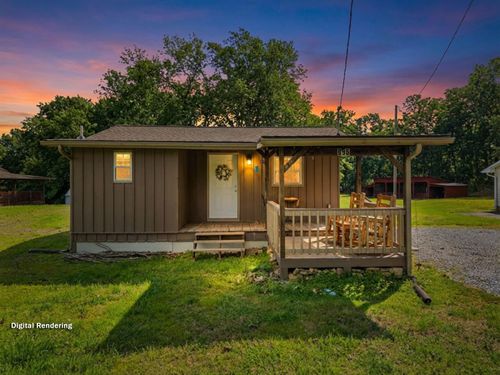 896 English Mountain Rd, Cosby, TN, 37722-3462 | Card Image