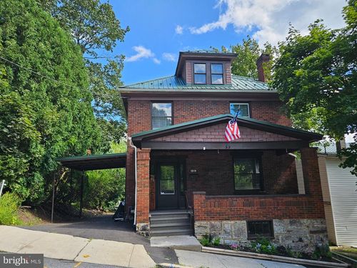 1519 16th Avenue, Altoona, PA, 16601 | Card Image