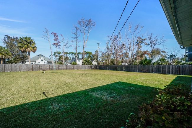 109 Allen Memorial Way, House other with 3 bedrooms, 2 bathrooms and 6 parking in Port St. Joe FL | Image 22