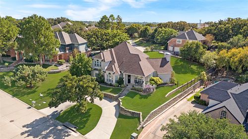 3107 Hillside Dr, Highland Village, TX, 75077-6453 | Card Image