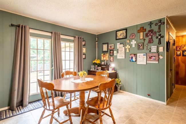 1361 Shady Ln, House other with 3 bedrooms, 2 bathrooms and null parking in Canton TX | Image 9
