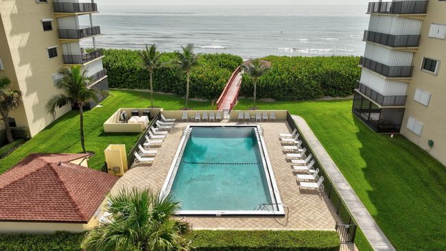 APT-215 - 7420 S Ocean Dr, Condo with 2 bedrooms, 2 bathrooms and null parking in Jensen Beach FL | Image 42