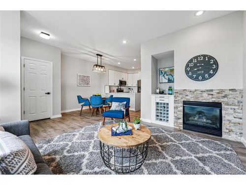 2604-5555 E Briarwood Ave, Centennial, CO, 80122-2362 | Card Image