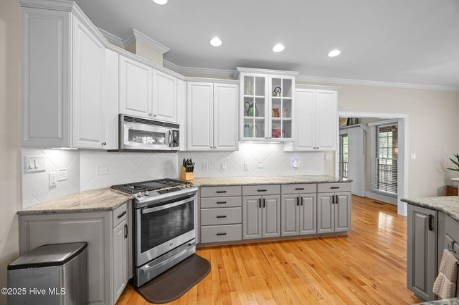 92 Cape Fear Dr, House other with 4 bedrooms, 4 bathrooms and 2 parking in Chocowinity NC | Image 34