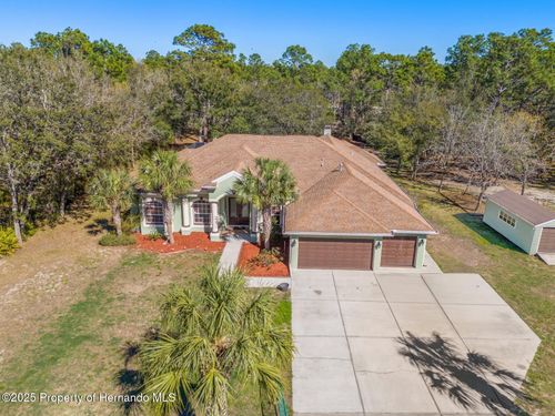 16340 Marquis Rd, BROOKSVILLE, FL, 34614-1368 | Card Image