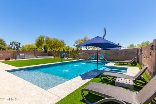 7329 E Tailfeather Dr, Scottsdale, AZ, 85255-4713 | Card Image