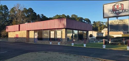 4054 Government Blvd, Mobile, AL, 36693-4728 | Card Image