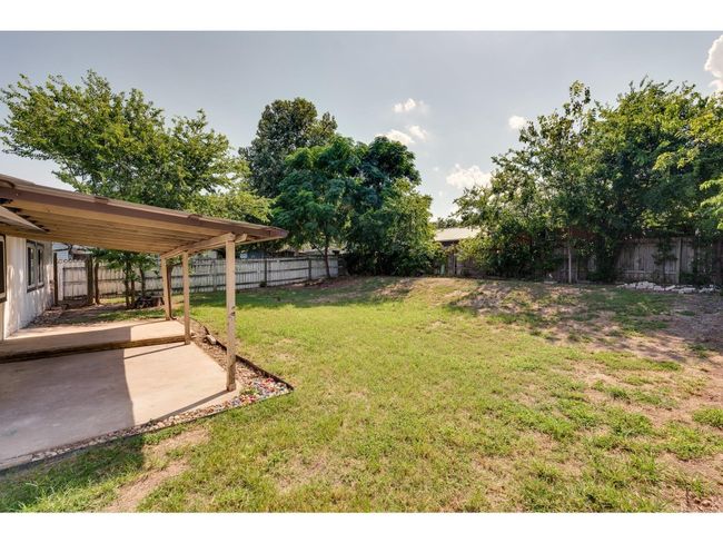 6112 Glen Meadow Dr, House other with 4 bedrooms, 2 bathrooms and 2 parking in Austin TX | Image 26