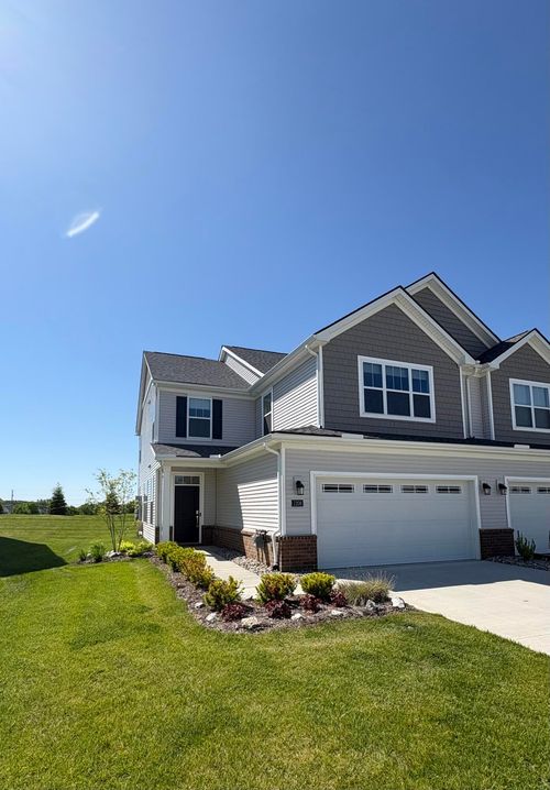 1206 Saltsprings Dr, Saline, MI, 48176-1820 | Card Image