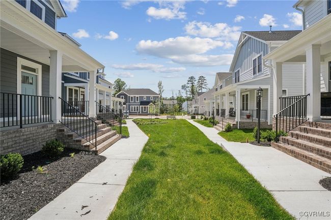7801 Oak Grove Tree Drive, Condo with 4 bedrooms, 4 bathrooms and null parking in Chesterfield VA | Image 26