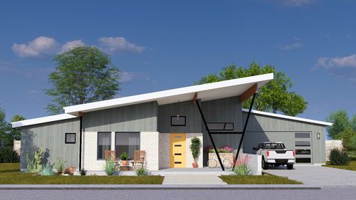 425 Antrim Ct, Poolville, TX, 76487-3052 | Card Image