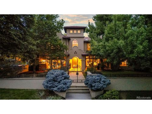 235 Eudora St, Denver, CO, 80220-5719 | Card Image