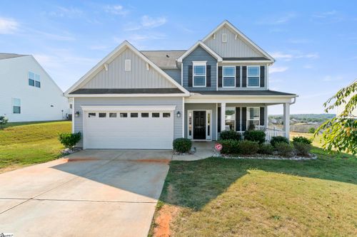 707 Granite Dr, Easley, SC, 29642-7310 | Card Image