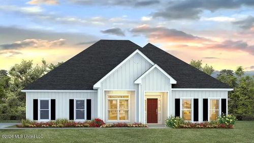 22324 Success Rd, Saucier, MS, 39574-8489 | Card Image