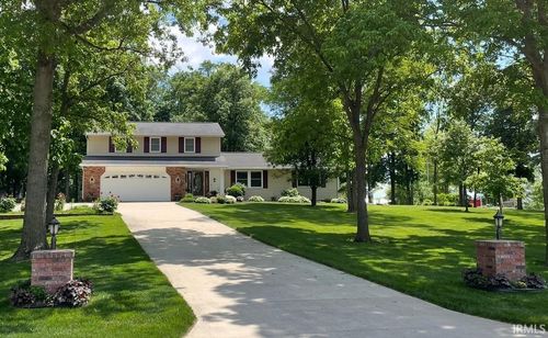 2422 W 700 S, Berne, IN, 46711-9543 | Card Image