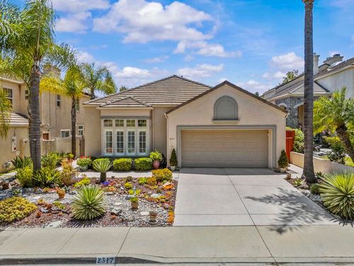 2317 Canyon View Gln, Escondido, CA, 92026-5022 | Card Image