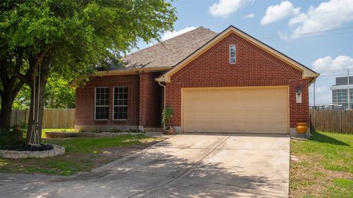 712 Timothy John Dr, Pflugerville, TX, 78660-7497 | Card Image