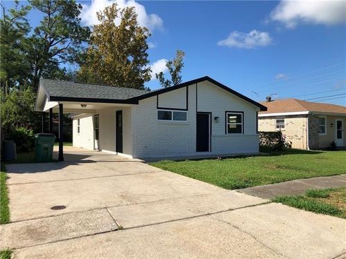 2429 Ramsey Dr, Marrero, LA, 70072-6116 | Card Image