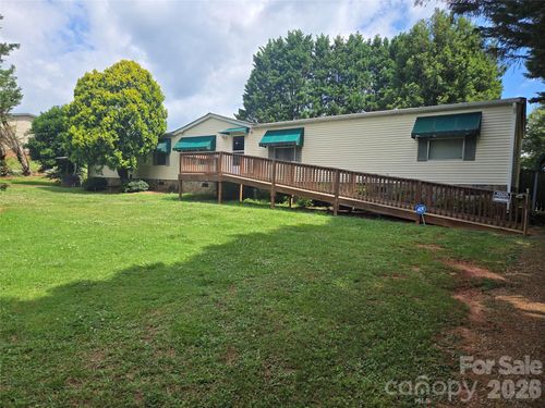 4632 Belvedere Dr, Claremont, NC, 28610-9500 | Card Image