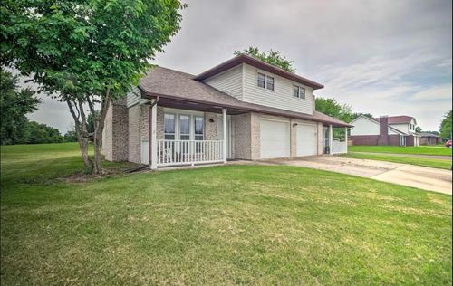 532 Southampton Dr, COLUMBIA, MO, 65203-3058 | Card Image