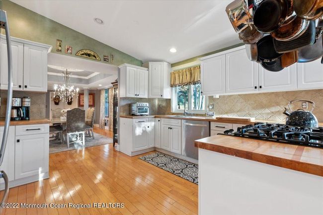 600 Duchess Ct, House other with 3 bedrooms, 2 bathrooms and null parking in Toms River NJ | Image 14