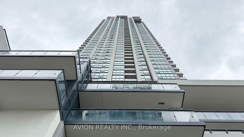 1806-3975 Grand Park Dr, Mississauga, ON, L5B0K4 | Card Image