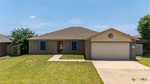 3908 Fieldcrest Dr, Killeen, TX, 76549-4566 | Card Image