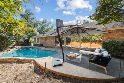 5813 Biscayne Ct, Haltom City, TX, 76117-2108 | Card Image