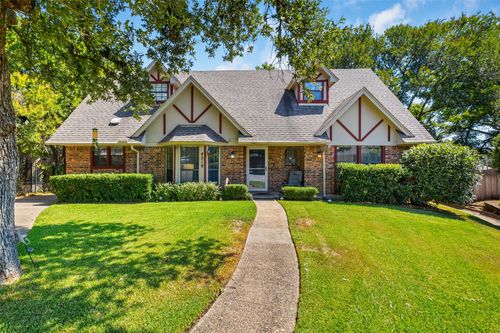 4219 Pleasant Oaks Ct, Arlington, TX, 76016-4500 | Card Image