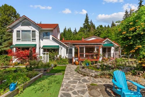 1650 Ioco Road, Port Moody, BC, V3H3S8 | Card Image