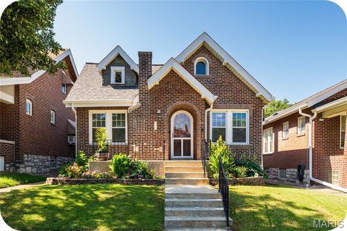 5432 Rosa Ave, Saint Louis, MO, 63109-3246 | Card Image